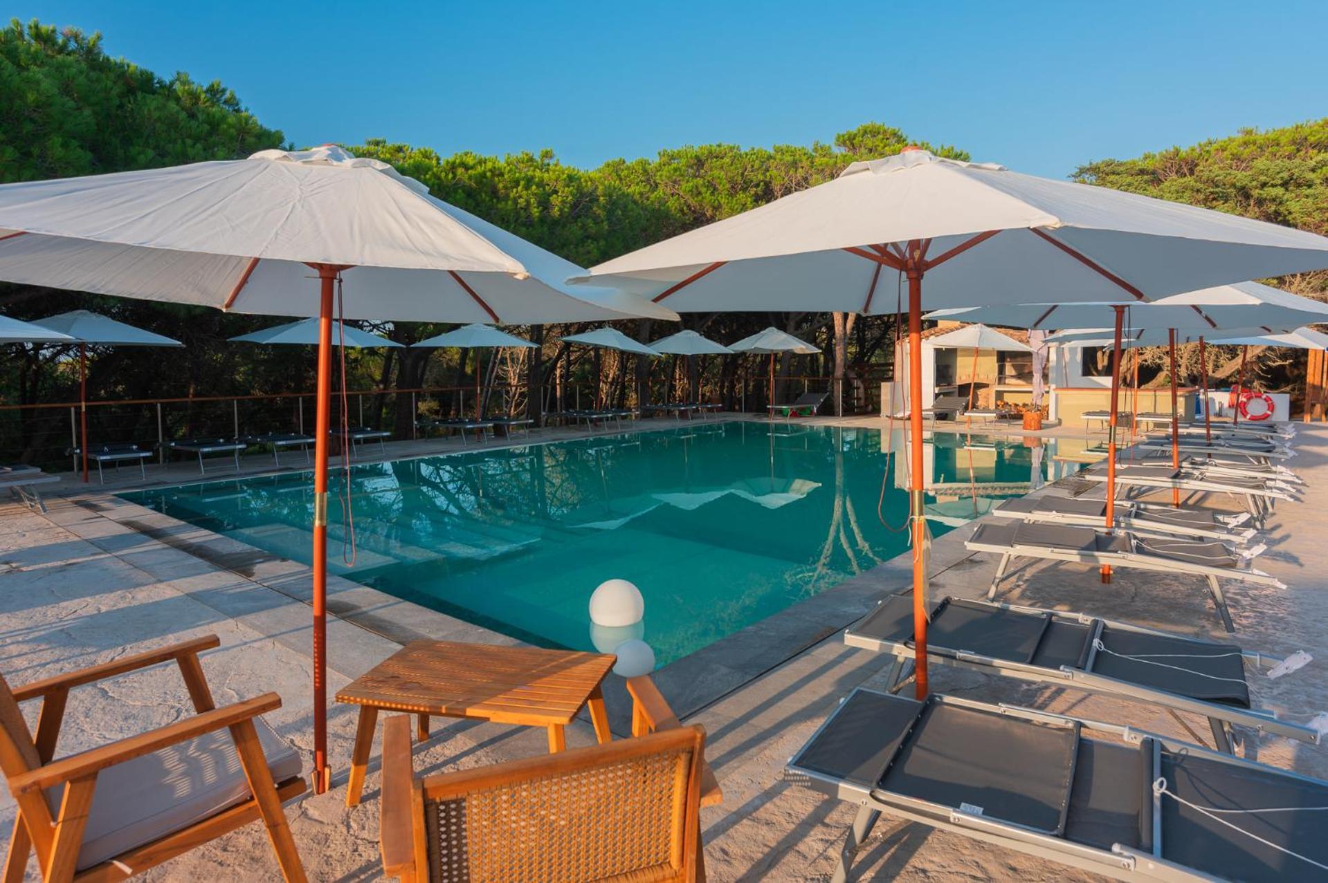 Hotel Q Marina di Sorso