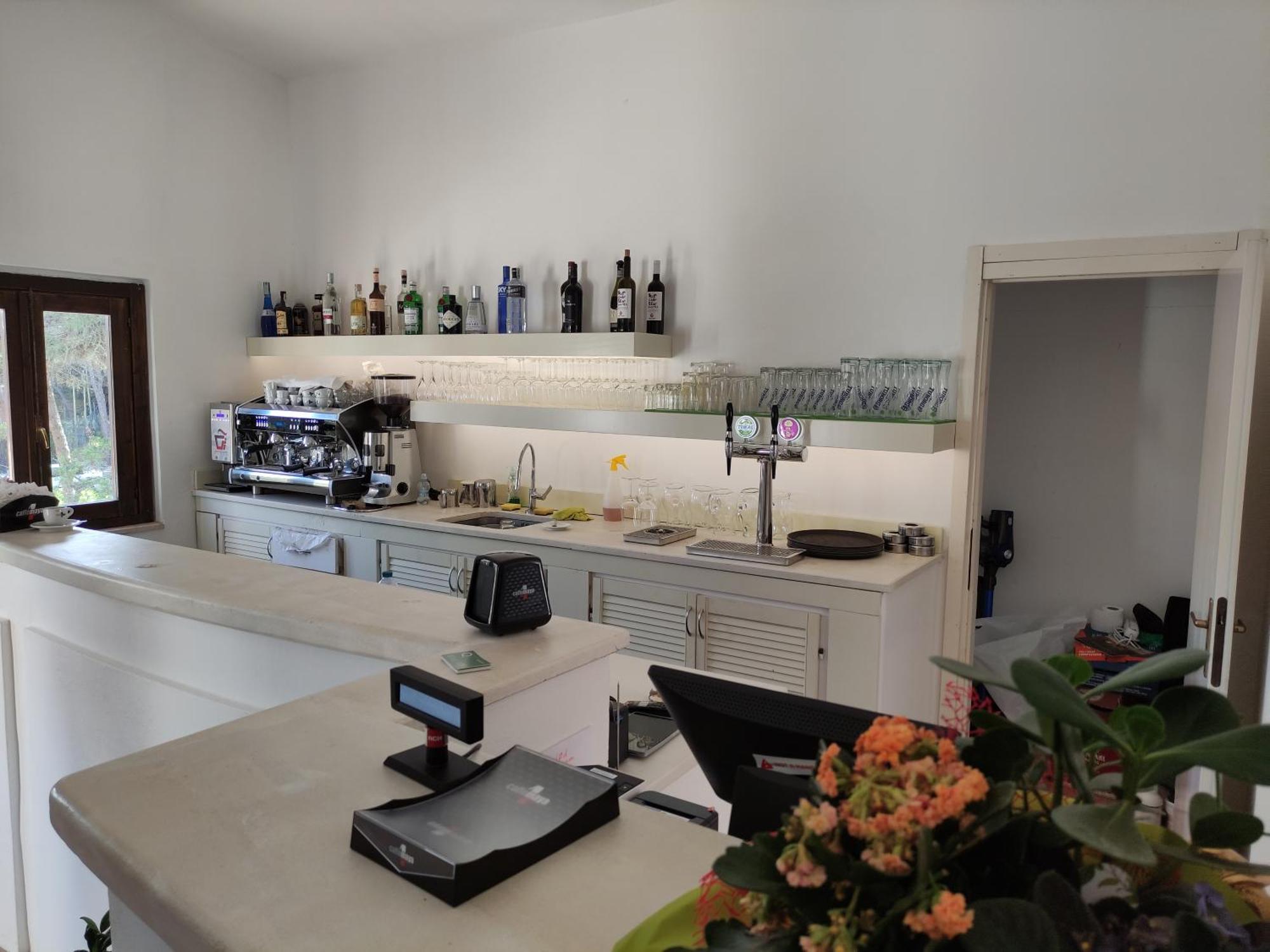 Q Hotel Marina di Sorso