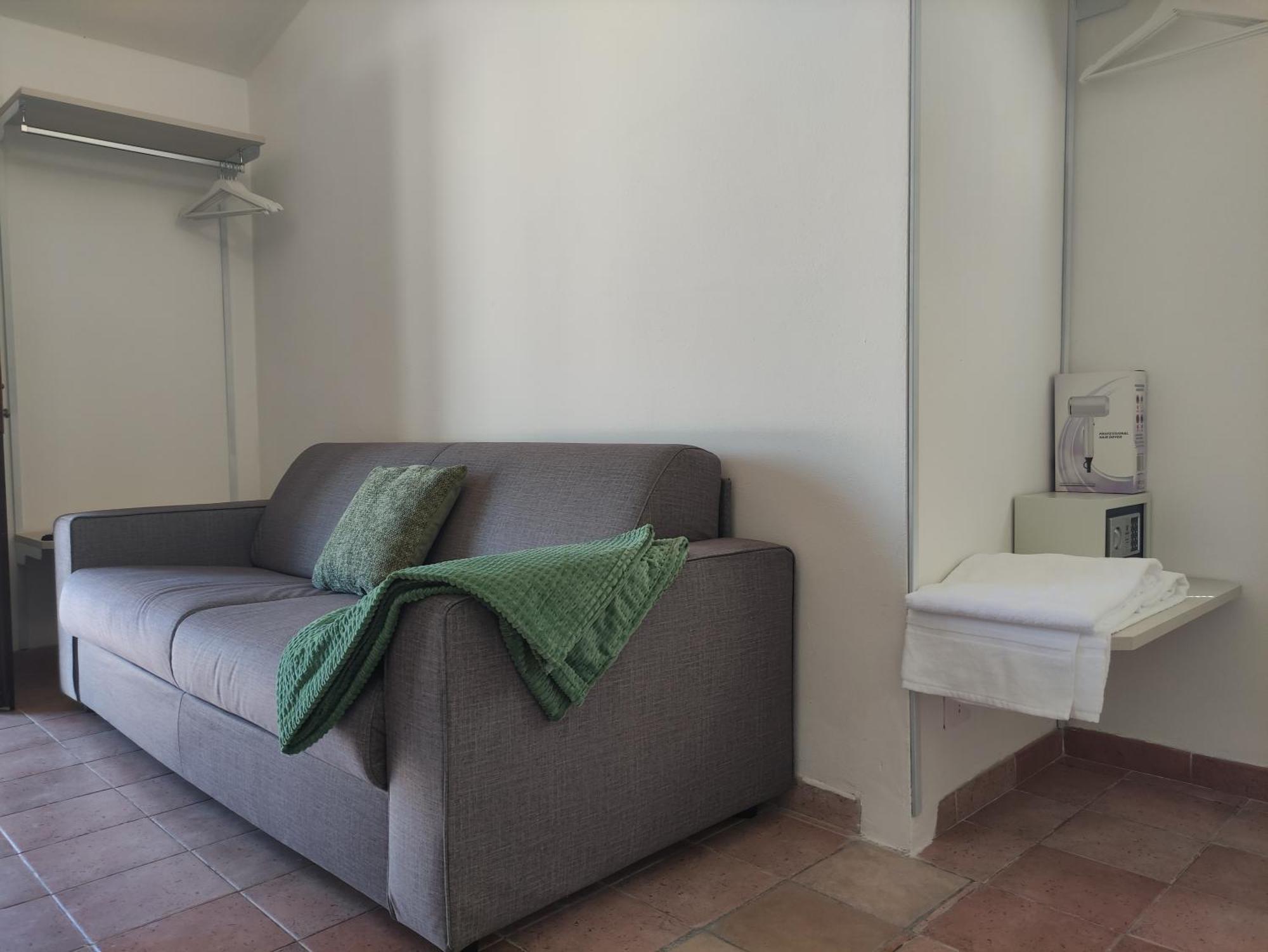 Q Hotel Marina di Sorso