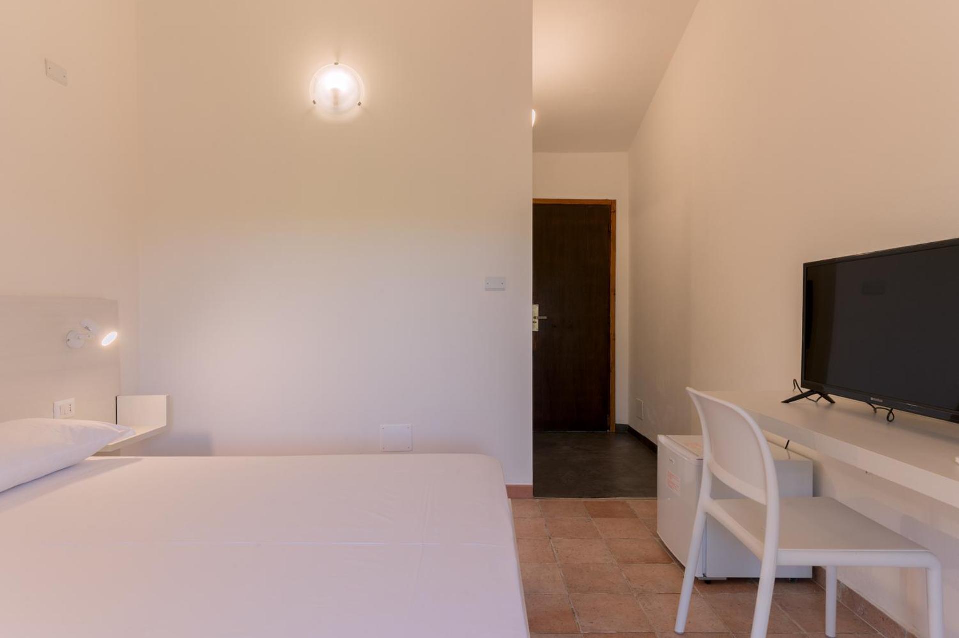Hotel Q Marina di Sorso